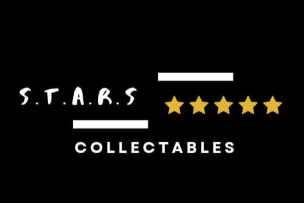 S.T.A.R.S Collectables